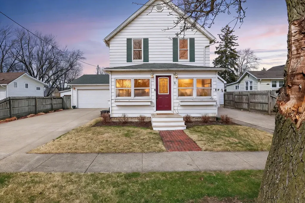 9 E Beech Street Three Oaks Village MI 49128
