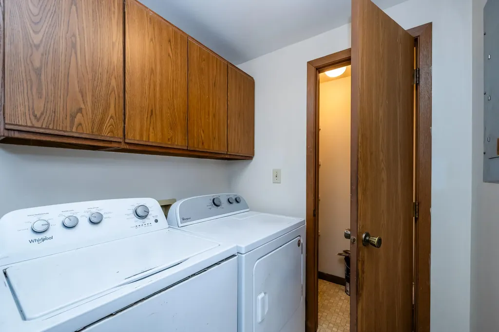 12843 S Wolcott Avenue Chikaming Township MI 49125