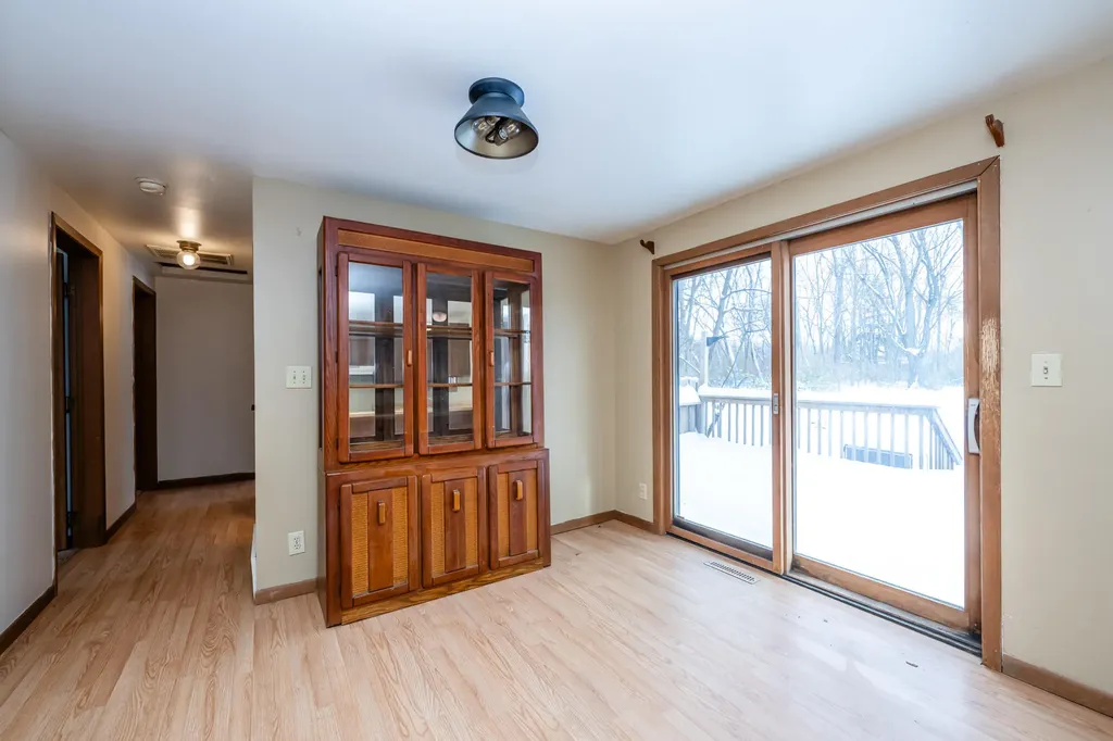 12843 S Wolcott Avenue Chikaming Township MI 49125