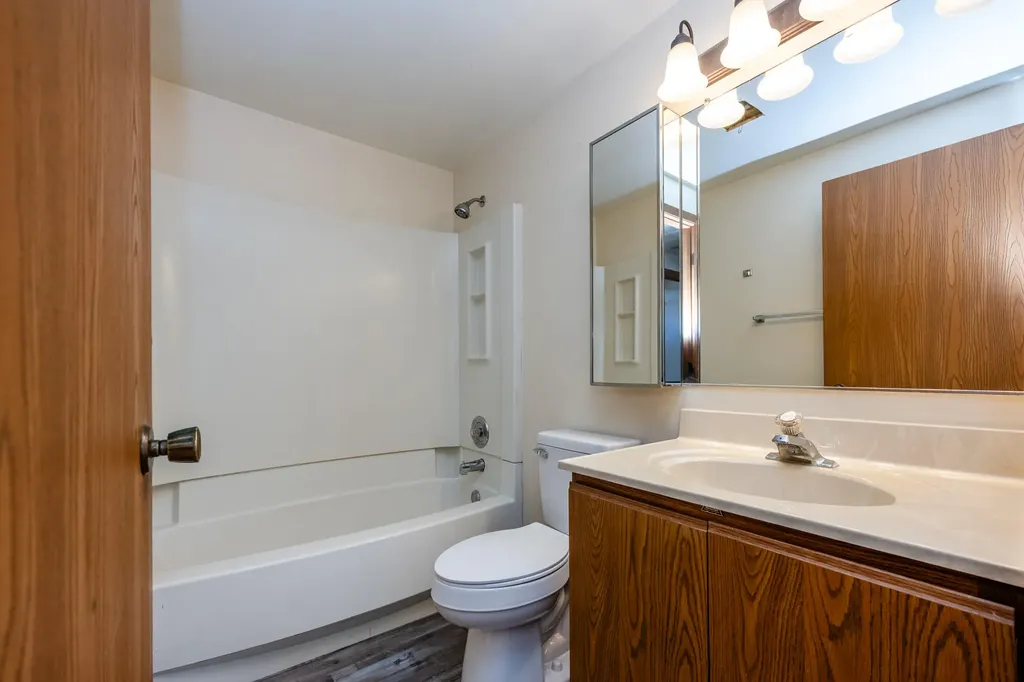 12843 S Wolcott Avenue Chikaming Township MI 49125