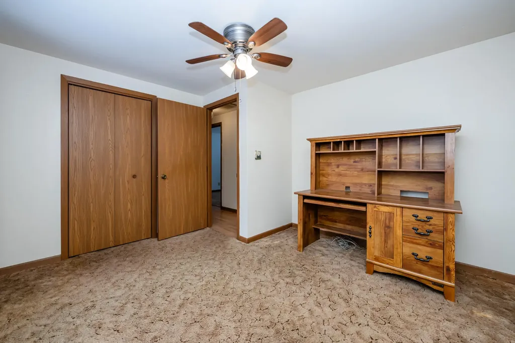 12843 S Wolcott Avenue Chikaming Township MI 49125