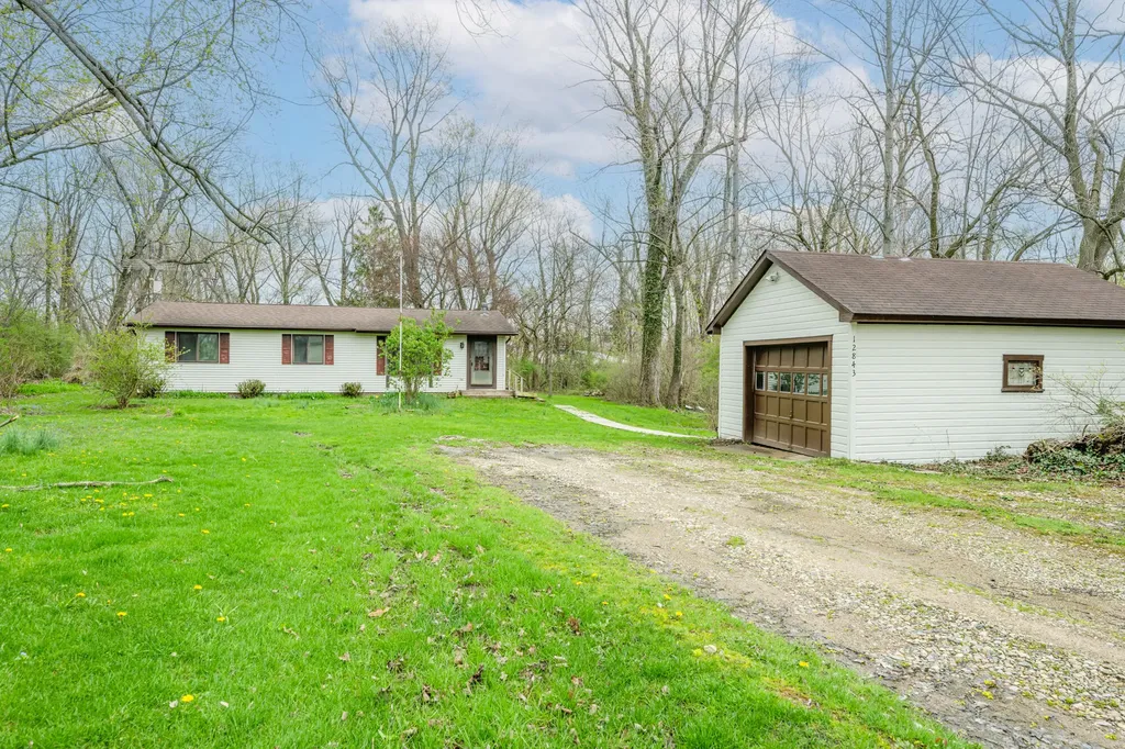12843 S Wolcott Avenue Chikaming Township MI 49125