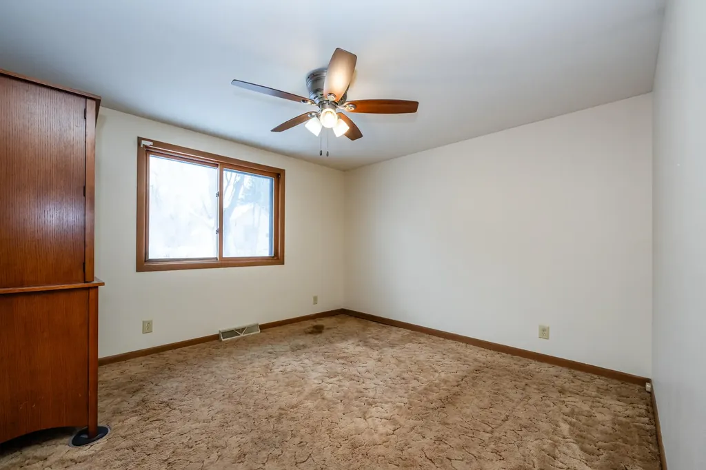 12843 S Wolcott Avenue Chikaming Township MI 49125