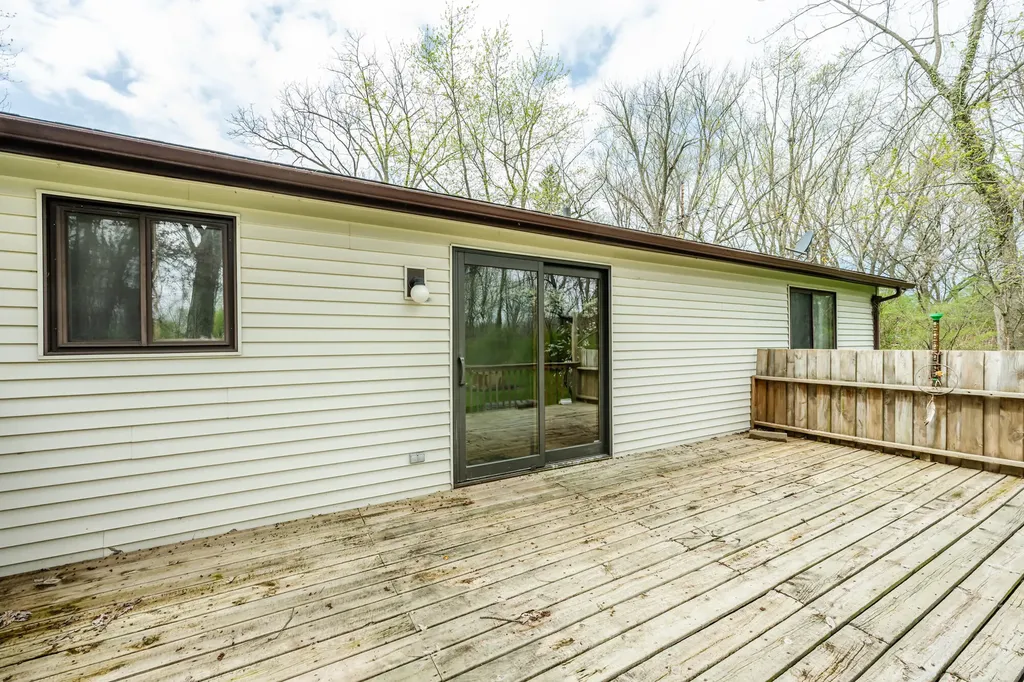 12843 S Wolcott Avenue Chikaming Township MI 49125