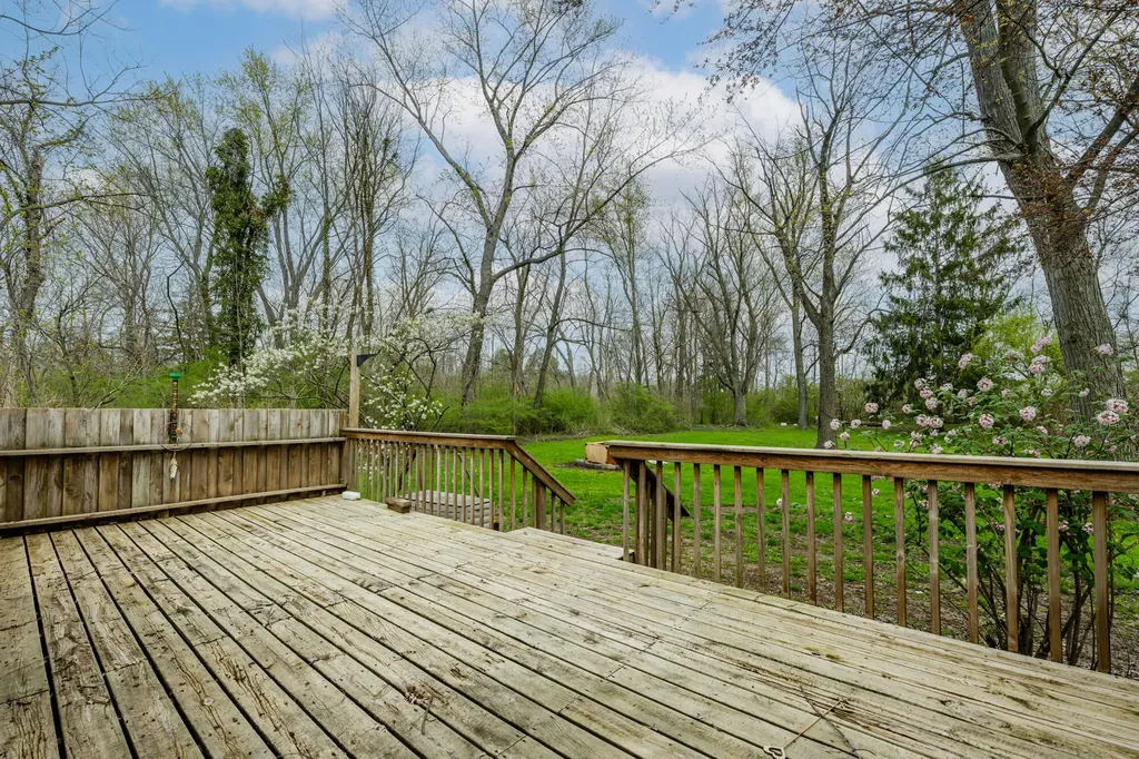 12843 S Wolcott Avenue Chikaming Township MI 49125