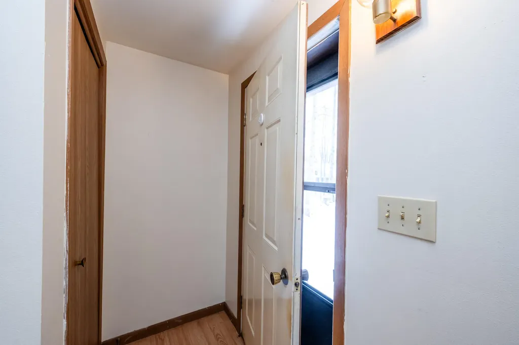 12843 S Wolcott Avenue Chikaming Township MI 49125