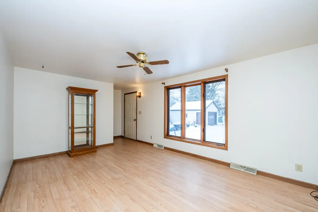 12843 S Wolcott Avenue Chikaming Township MI 49125