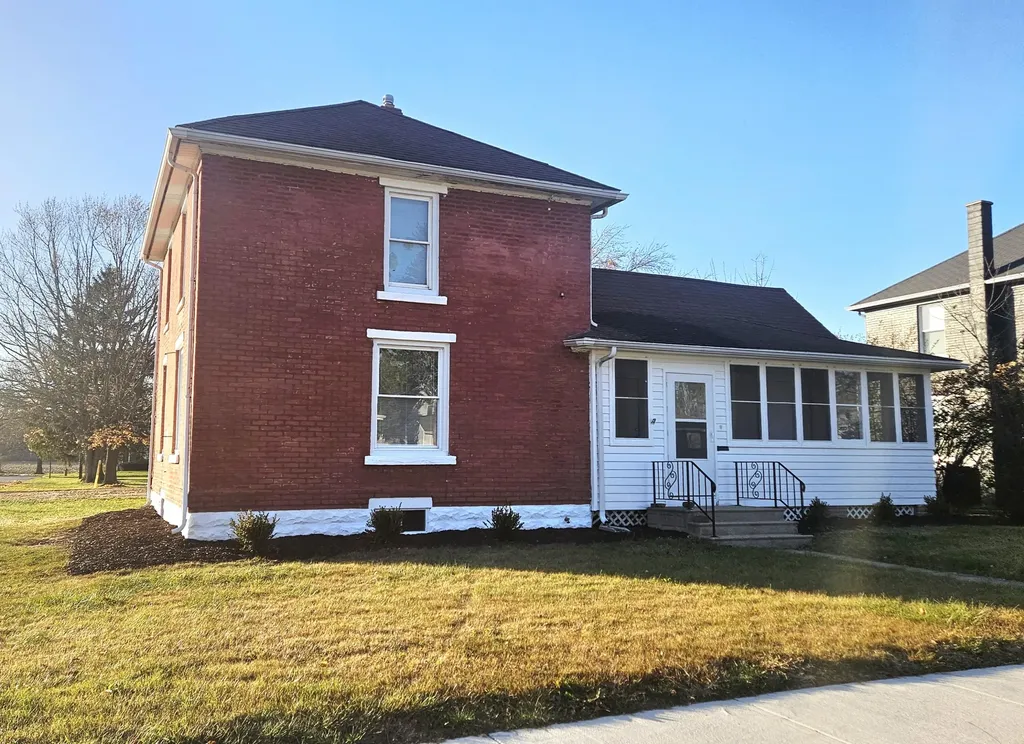 616 Magnolia Street Three Oaks Village MI 49128
