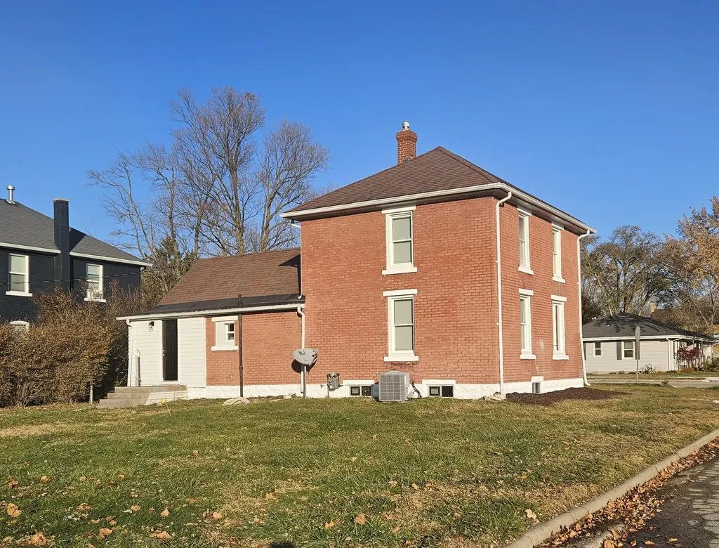 616 Magnolia Street Three Oaks Village MI 49128