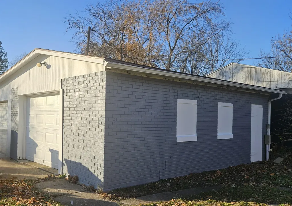 616 Magnolia Street Three Oaks Village MI 49128