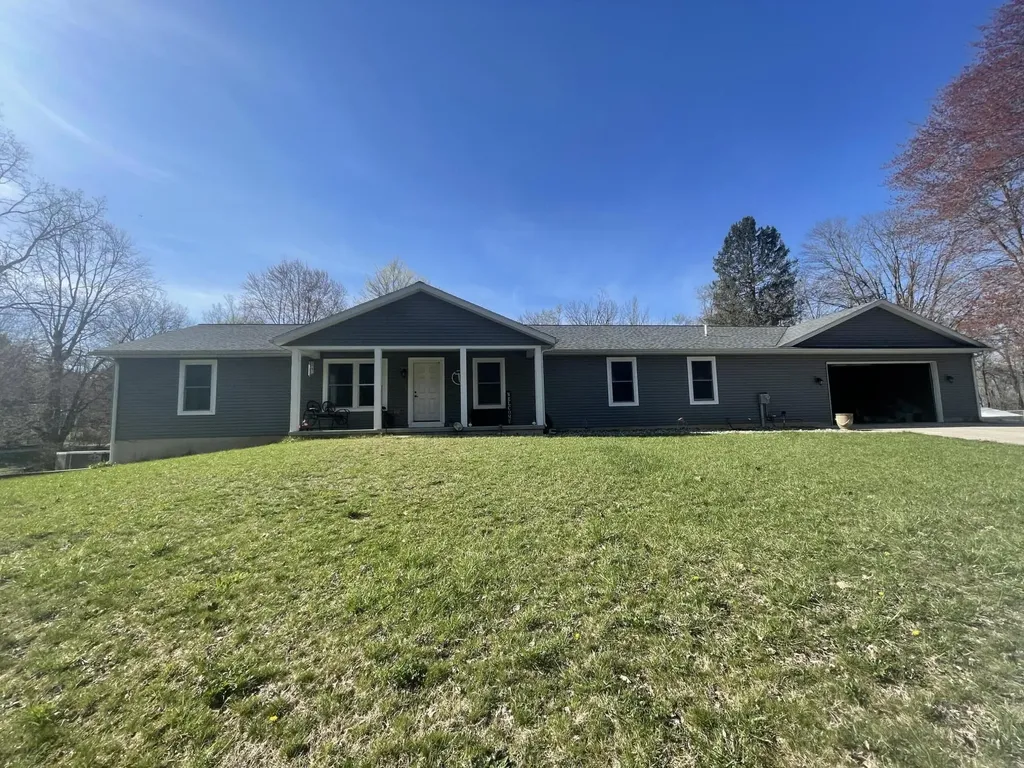 33067 School Street Silver Creek Township MI 49047