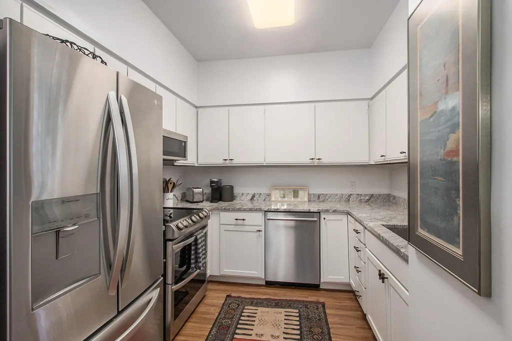 7374 North Shore Drive Casco Township MI 49090