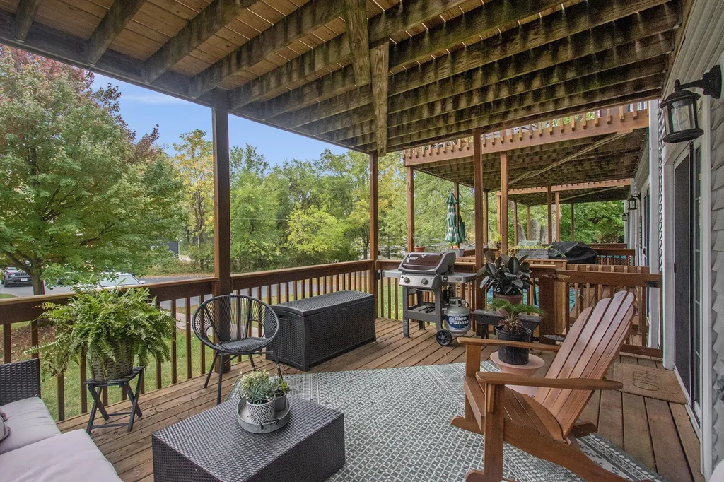 7374 North Shore Drive Casco Township MI 49090
