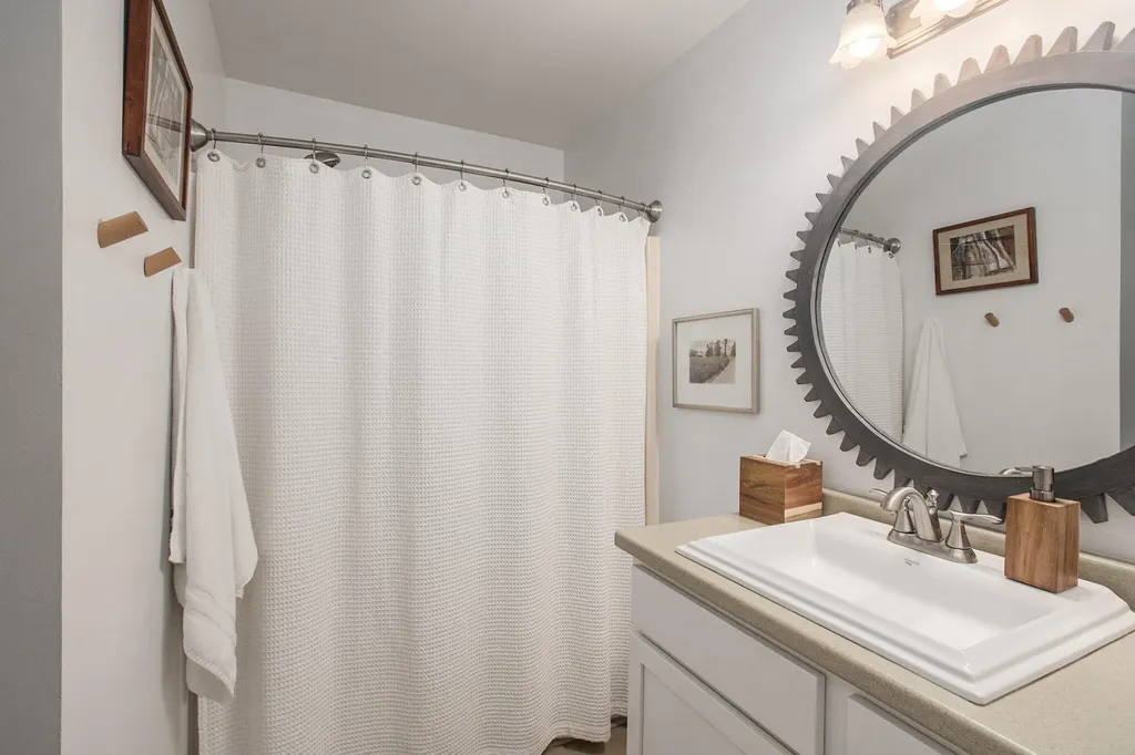 7374 North Shore Drive Casco Township MI 49090