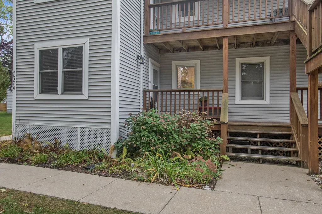 7374 North Shore Drive Casco Township MI 49090