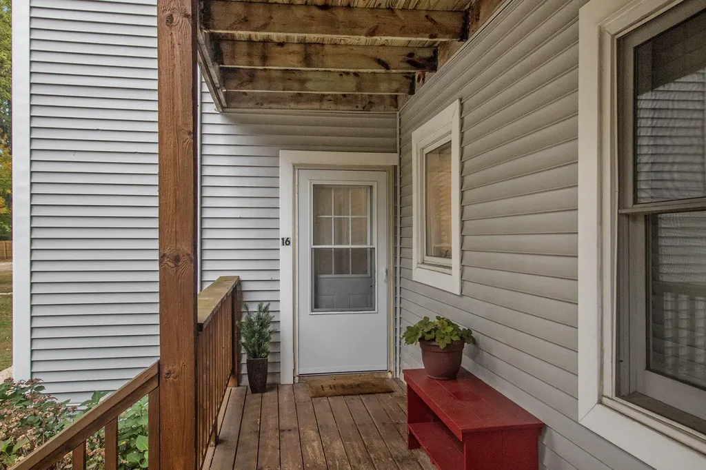 7374 North Shore Drive Casco Township MI 49090