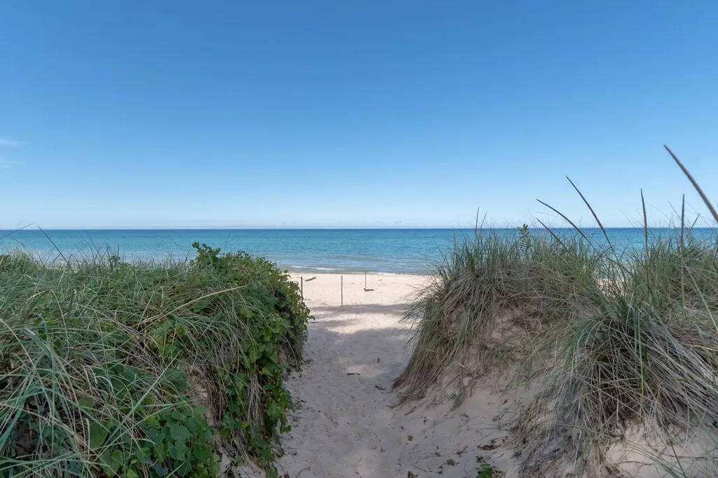 7374 North Shore Drive Casco Township MI 49090