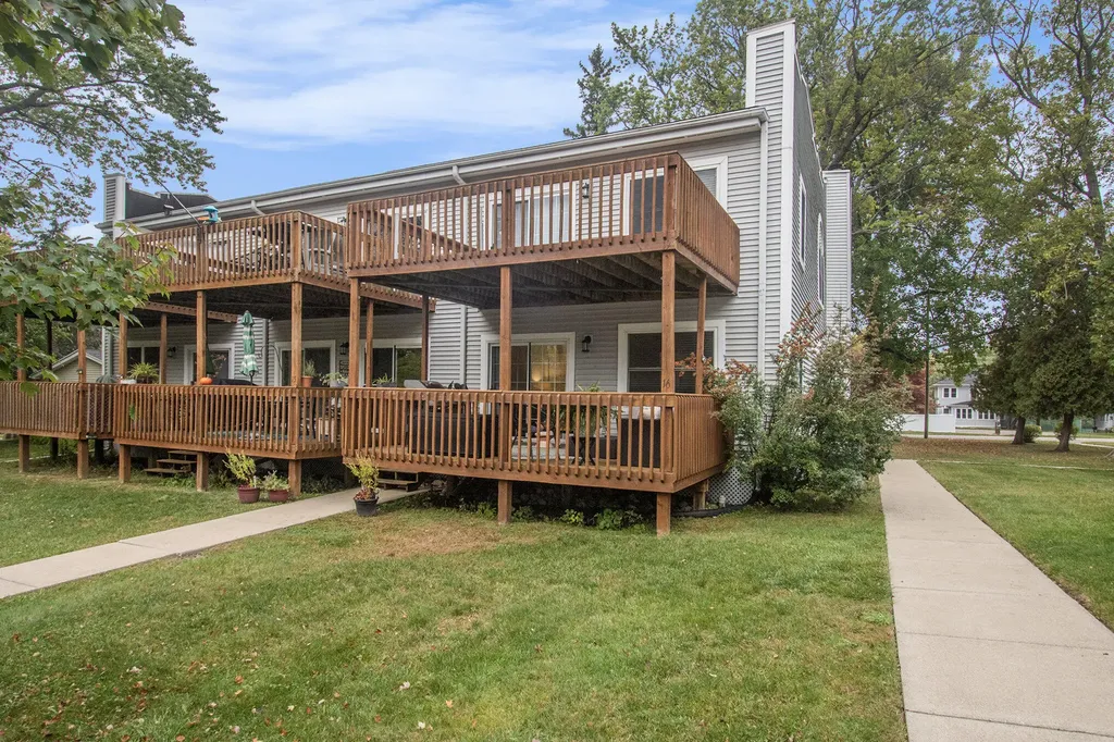 7374 North Shore Drive Casco Township MI 49090