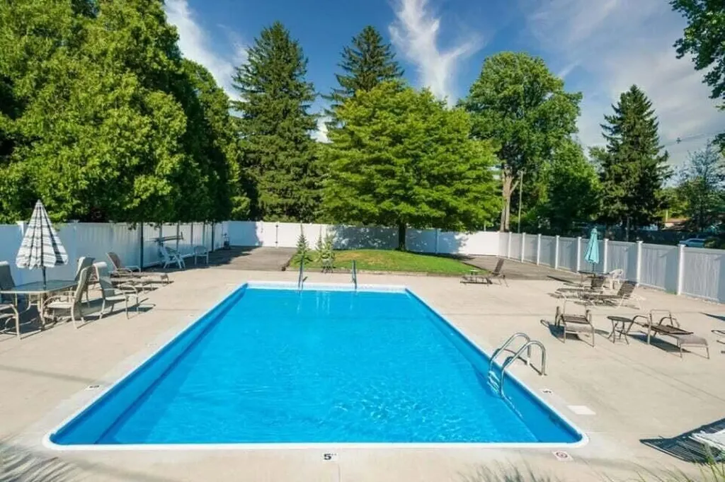 7374 North Shore Drive Casco Township MI 49090