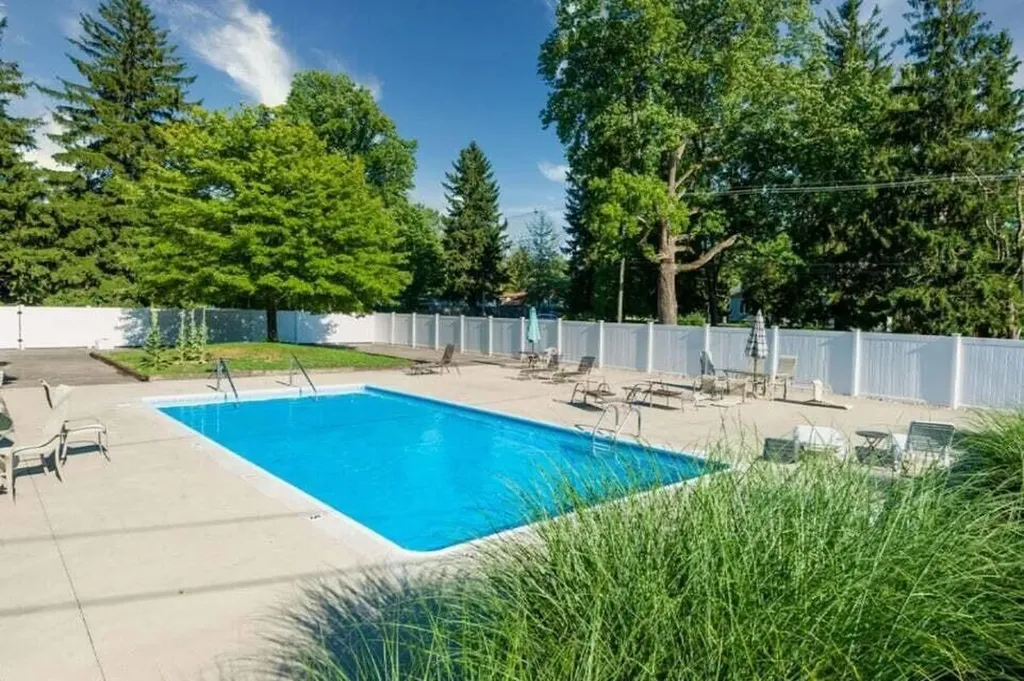 7374 North Shore Drive Casco Township MI 49090