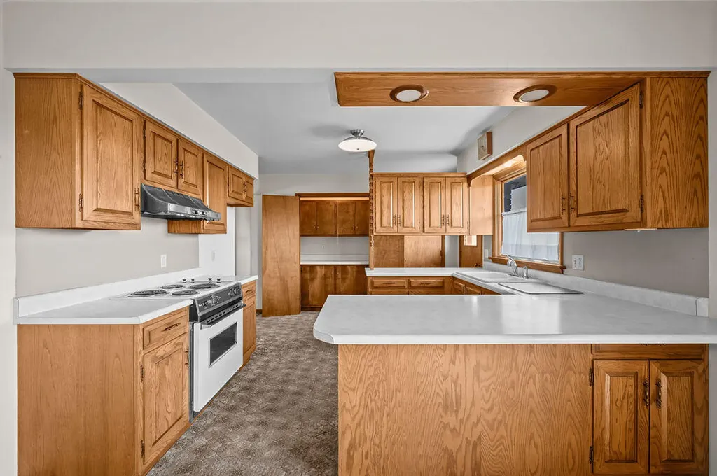 2362 Browntown Road Weesaw Township MI 49101