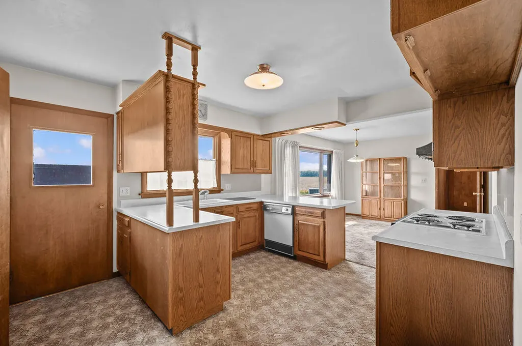2362 Browntown Road Weesaw Township MI 49101