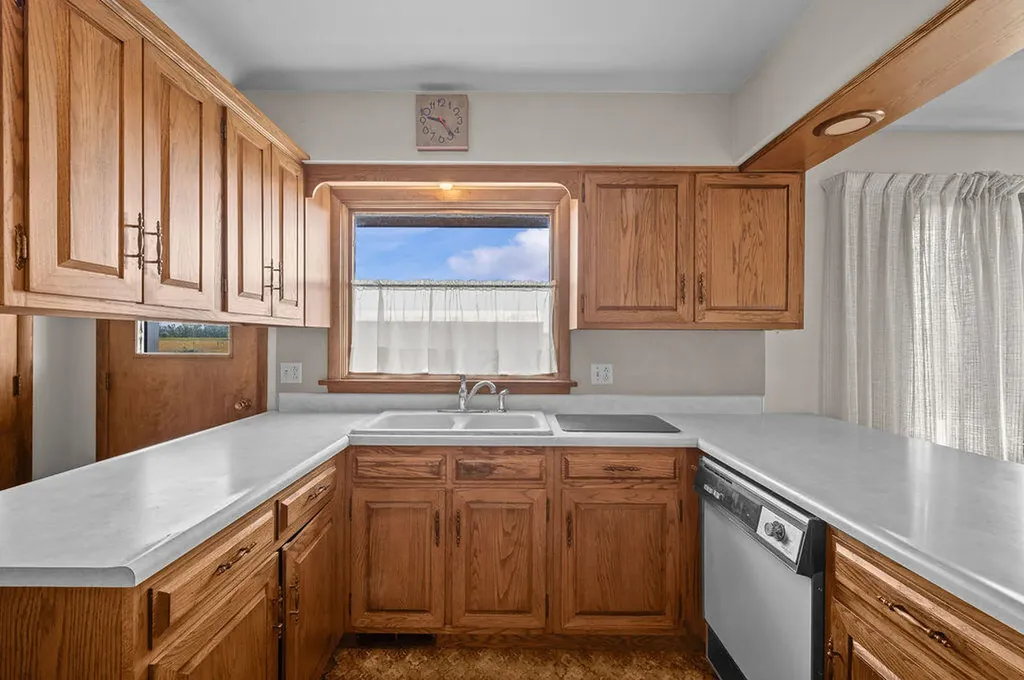 2362 Browntown Road Weesaw Township MI 49101