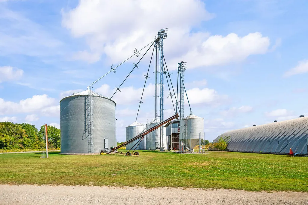 2362 Browntown Road Weesaw Township MI 49101