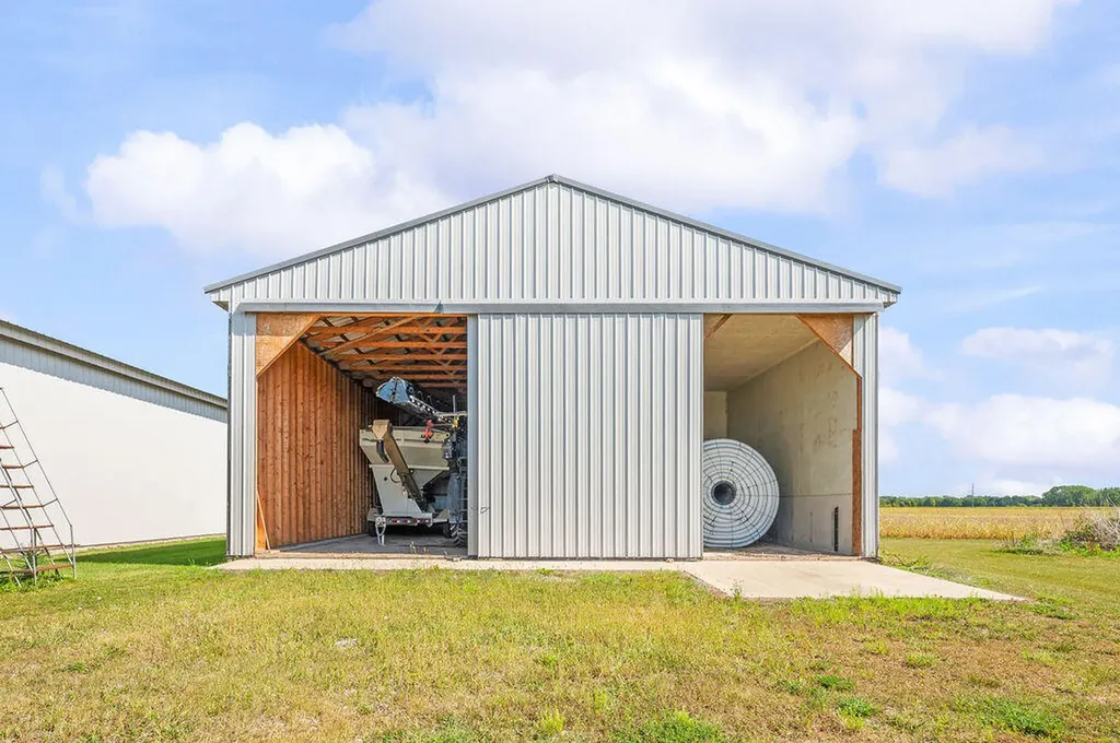 2362 Browntown Road Weesaw Township MI 49101