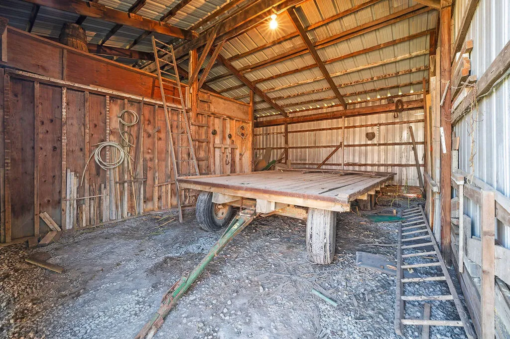 2362 Browntown Road Weesaw Township MI 49101