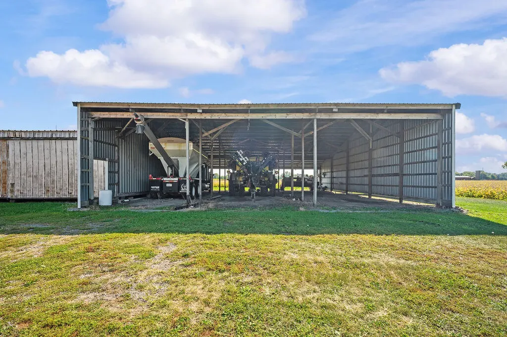 2362 Browntown Road Weesaw Township MI 49101