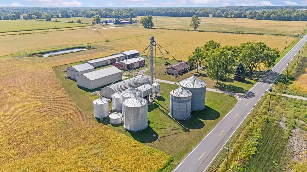 2362 Browntown Road Weesaw Township MI 49101