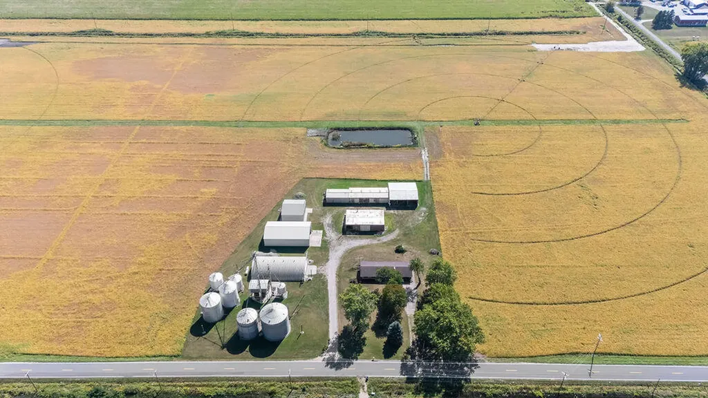 2362 Browntown Road Weesaw Township MI 49101
