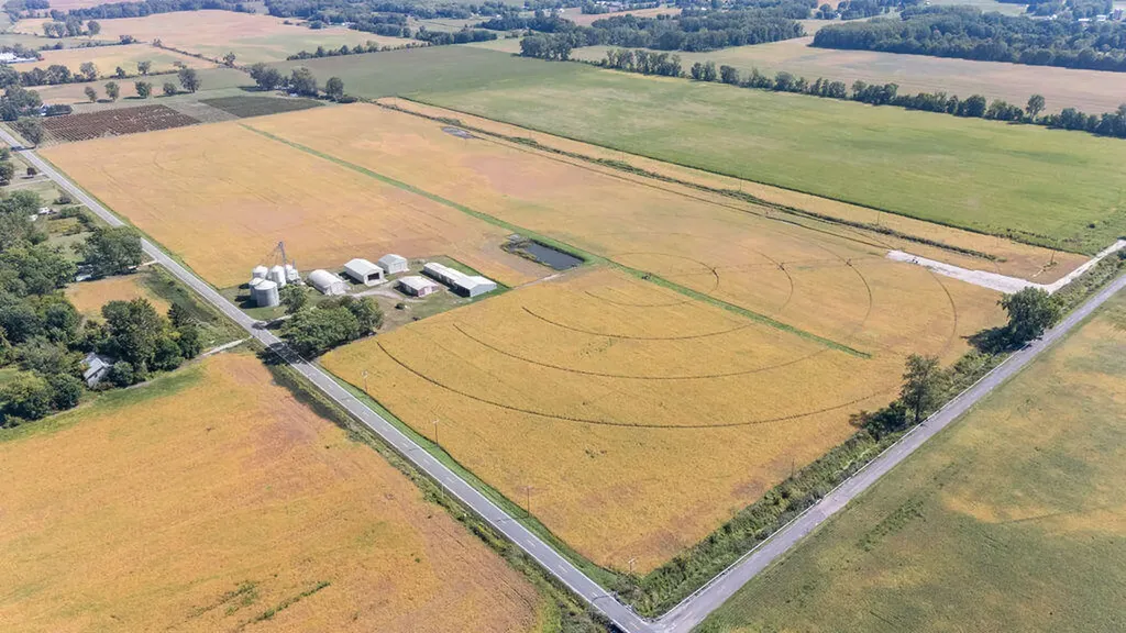 2362 Browntown Road Weesaw Township MI 49101