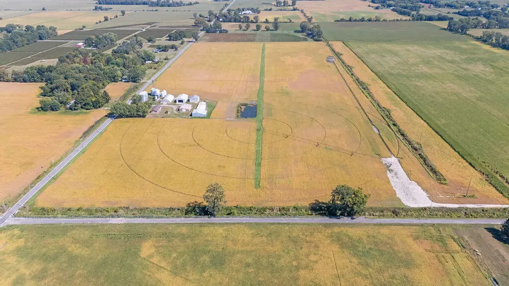 2362 Browntown Road Weesaw Township MI 49101