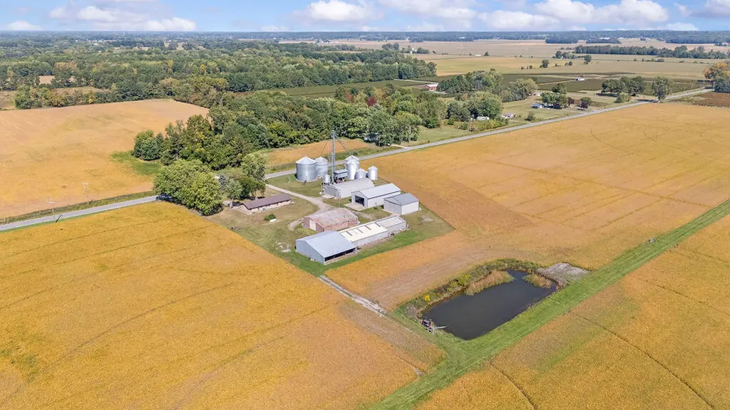 2362 Browntown Road Weesaw Township MI 49101