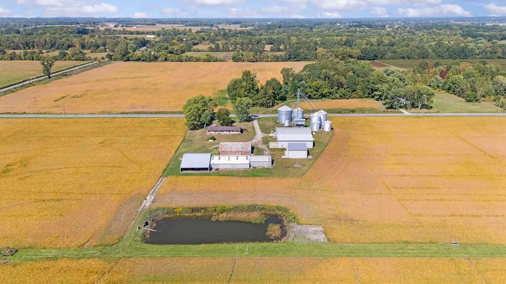 2362 Browntown Road Weesaw Township MI 49101
