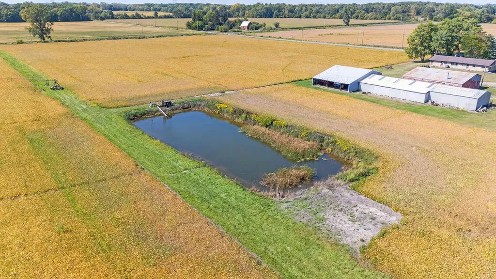 2362 Browntown Road Weesaw Township MI 49101