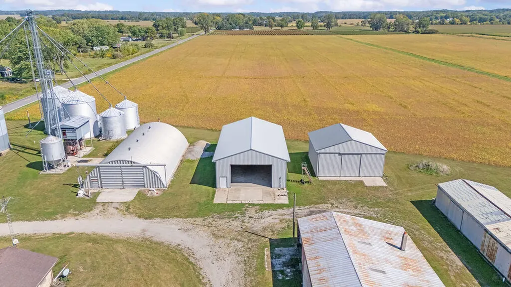 2362 Browntown Road Weesaw Township MI 49101