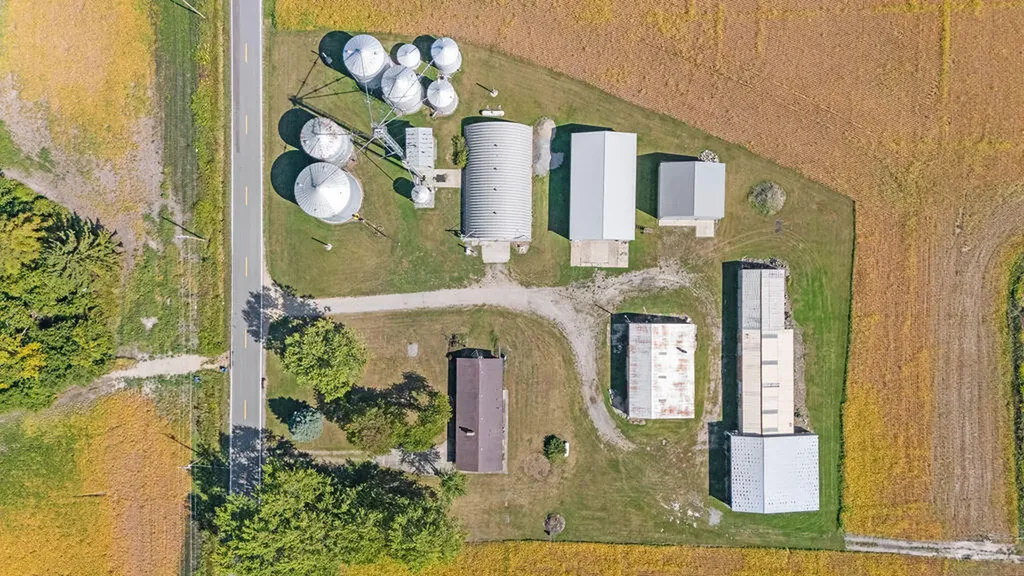 2362 Browntown Road Weesaw Township MI 49101