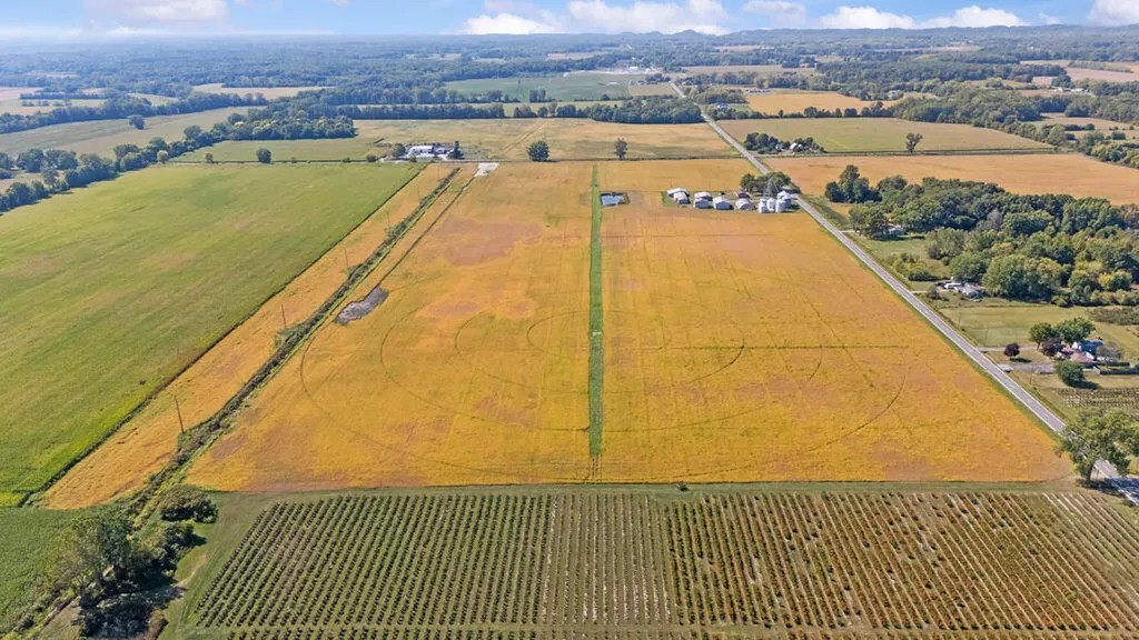 2362 Browntown Road Weesaw Township MI 49101