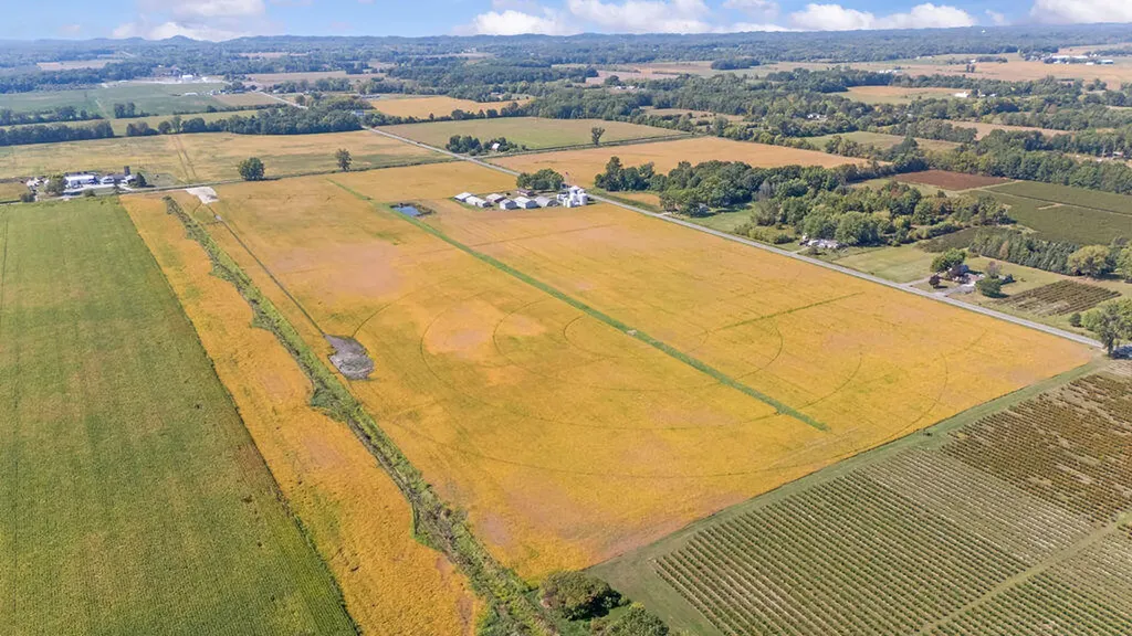 2362 Browntown Road Weesaw Township MI 49101