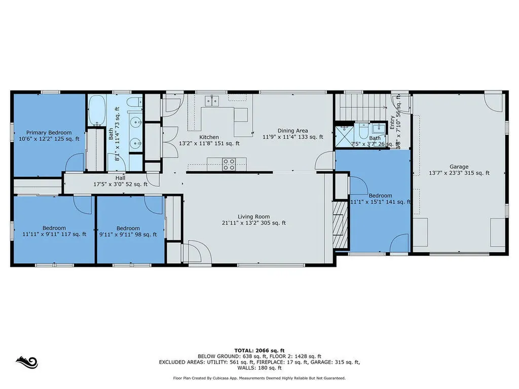 2362 Browntown Road Weesaw Township MI 49101