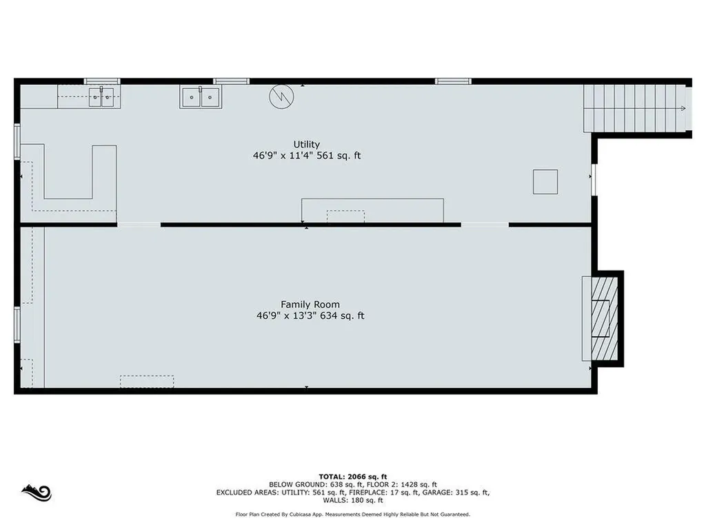 2362 Browntown Road Weesaw Township MI 49101