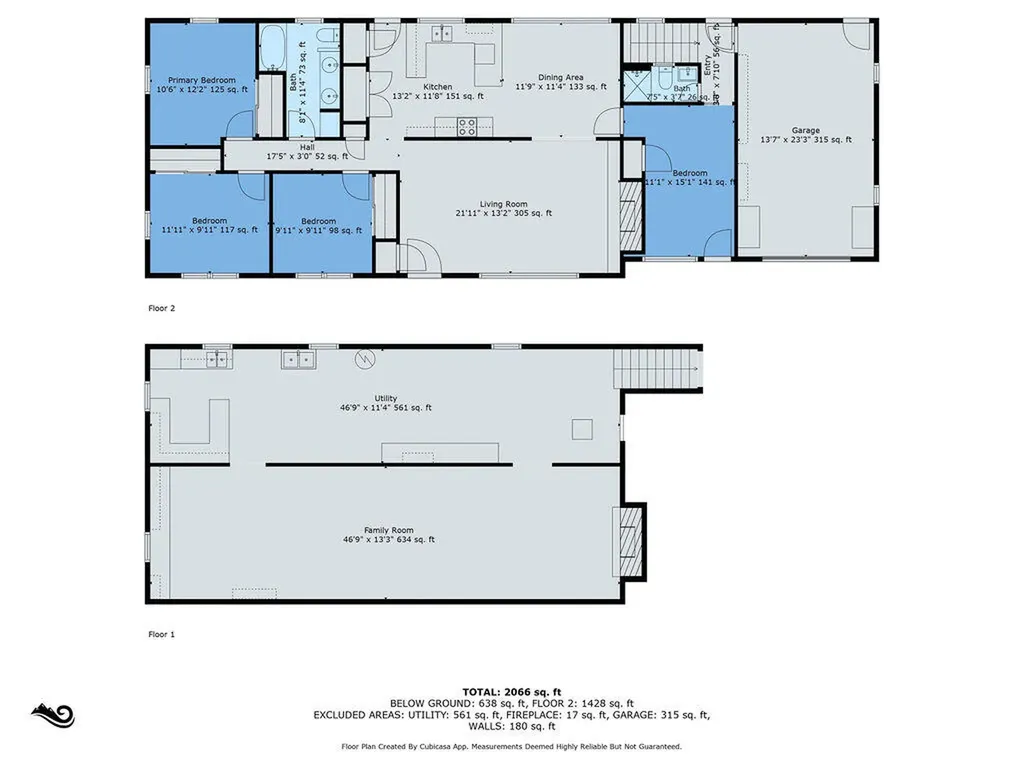 2362 Browntown Road Weesaw Township MI 49101