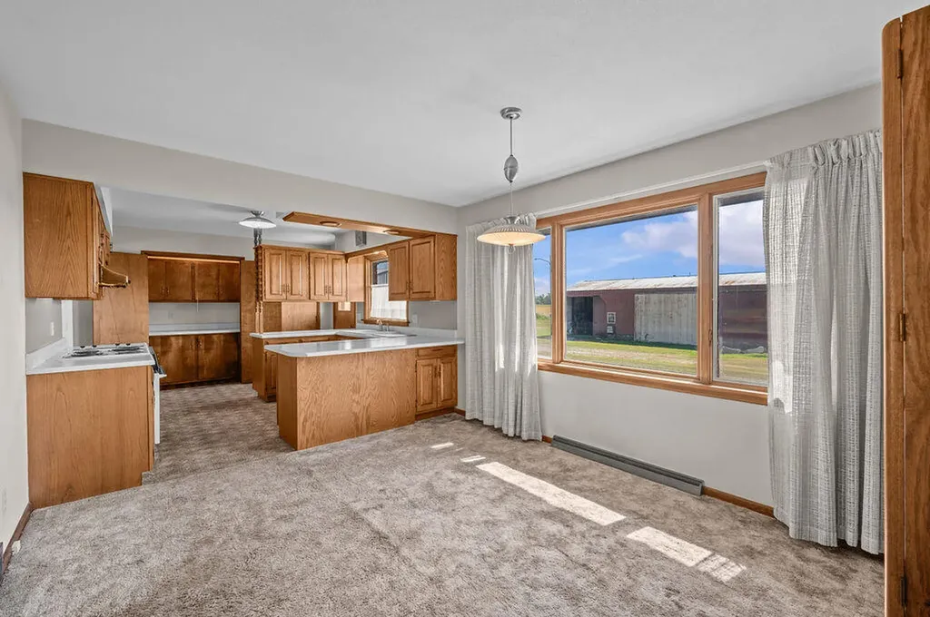 2362 Browntown Road Weesaw Township MI 49101