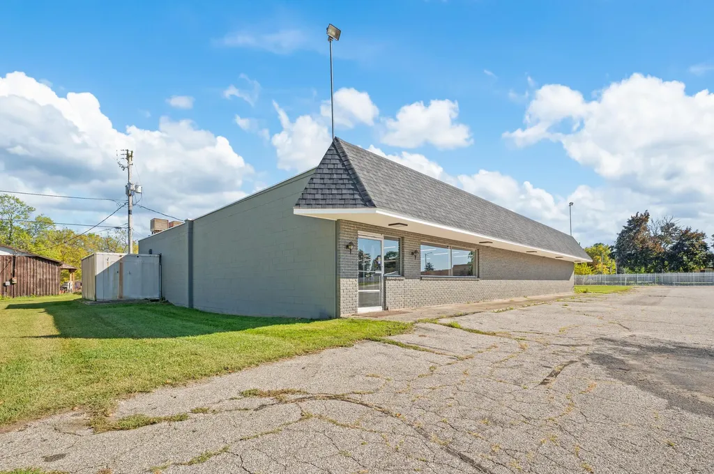0 N Cleveland Avenue Galien Village MI 49113