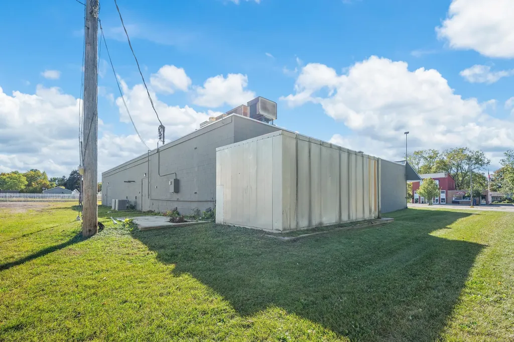 0 N Cleveland Avenue Galien Village MI 49113