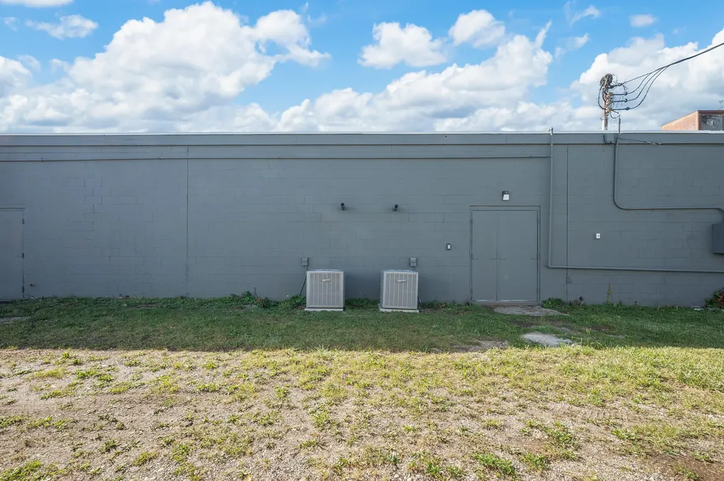 0 N Cleveland Avenue Galien Village MI 49113