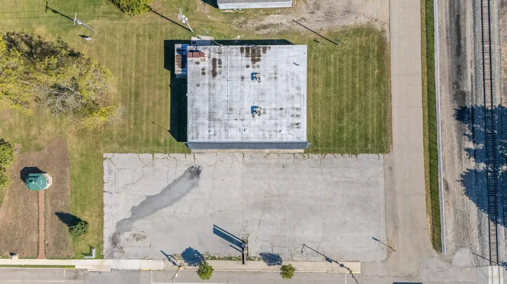 0 N Cleveland Avenue Galien Village MI 49113